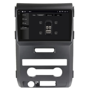 Navigatie Digital IQ Ford F150 Raptor 2008-2014 2K 8GB 128GB 8 CORE - Img 7