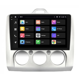 Navigatie Digital IQ Ford Focus 2 2004-2011 2K 8GB 128GB 8 CORE - Img 9