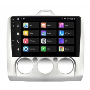Navigatie Digital IQ Ford Focus 2 2004-2011 QLED 4GB 64GB 8 CORE - Img 9
