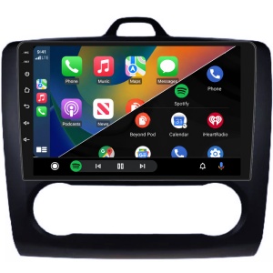 Navigatie Digital IQ Ford Focus 2 2004-2011 QLED 4GB 64GB 8 CORE - Img 2