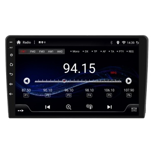 Navigatie Digital IQ Ford Focus 2 2004-2011 QLED 4GB 64GB 8 CORE - Img 3