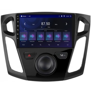 Navigatie Digital IQ Ford Focus 3 2011-2019 QLED 2GB 32GB 4 CORE - Img 4