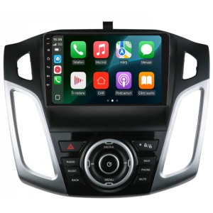 Navigatie Digital IQ Ford Focus 3 2011-2019 QLED 2GB 32GB 4 CORE - Img 2