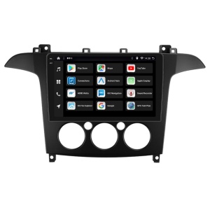 Navigatie Digital IQ Ford Galaxy 2 2006-2015 2K 8GB 128GB 8 CORE - Img 8