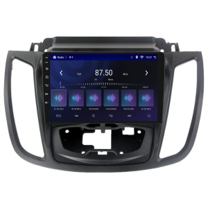 Navigatie Digital IQ Ford Kuga 2 2013-2018 QLED 2GB 32GB 4 CORE - Img 4