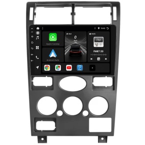 Navigatie Digital IQ Ford Mondeo 3 2000-2003 QLED 4GB 64GB 8 CORE