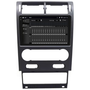 Navigatie Digital IQ Ford Mondeo 3 2004-2007 2K 8GB 128GB 8 CORE - Img 5