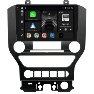 Navigatie Digital IQ Ford Mustang 2015-2020 2K 8GB 128GB 8 CORE