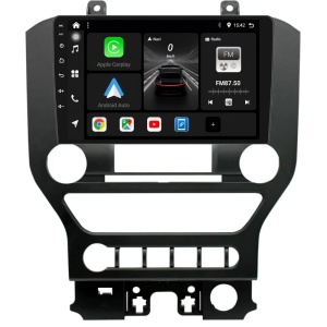 Navigatie Digital IQ Ford Mustang 2015-2020 QLED 4GB 64GB 8 CORE