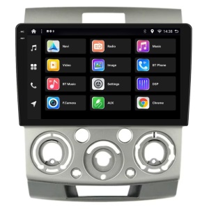 Navigatie Digital IQ Ford Ranger 2005-2011 2K 8GB 128GB 8 CORE - Img 9