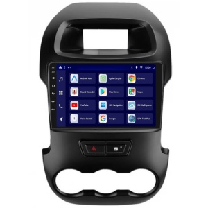 Navigatie Digital IQ Ford Ranger 2011-2016 QLED 2GB 32GB 4 CORE - Img 3