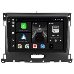Navigatie Digital IQ Ford Ranger 2015-2022 2K 8GB 128GB 8 CORE