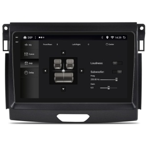 Navigatie Digital IQ Ford Ranger 2015-2022 2K 8GB 128GB 8 CORE - Img 6