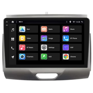 Navigatie Digital IQ Ford Ranger 2015-2022 2K 8GB 128GB 8 CORE - Img 9