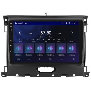Navigatie Digital IQ Ford Ranger 2015-2022 QLED 2GB 32GB 4 CORE - Img 4