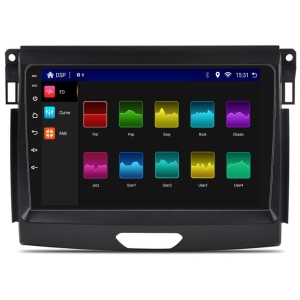 Navigatie Digital IQ Ford Ranger 2015-2022 QLED 2GB 32GB 4 CORE - Img 5