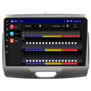Navigatie Digital IQ Ford Ranger 2015-2022 QLED 2GB 32GB 4 CORE - Img 6