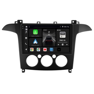 Navigatie Digital IQ Ford S MAX 1 2006-2015 2K 8GB 128GB 8 CORE