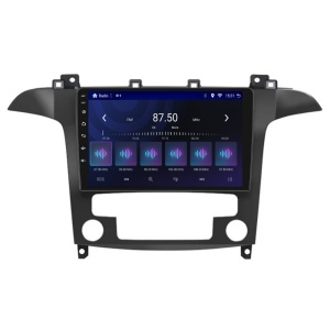 Navigatie Digital IQ Ford S MAX 1 2006-2015 QLED 2GB 32GB 4 CORE - Img 4