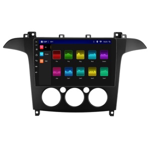 Navigatie Digital IQ Ford S MAX 1 2006-2015 QLED 2GB 32GB 4 CORE - Img 5