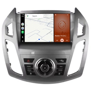 Navigatie Digital IQ Ford Tourneo Connect dupa 2013 QLED 2GB 32GB 4 CORE - Img 9
