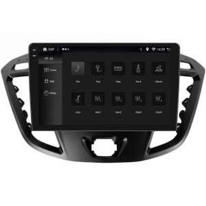 Navigatie Digital IQ Ford Transit 2012-2020 2K 8GB 128GB 8 CORE - Img 4