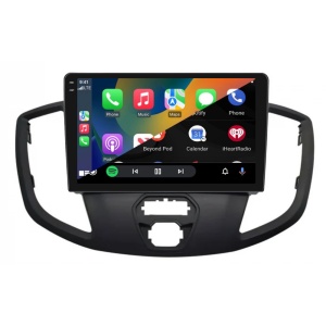 Navigatie Digital IQ Ford Transit 2014-2020 2K 8GB 128GB 8 CORE - Img 2