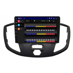 Navigatie Digital IQ Ford Transit 2014-2020 QLED 2GB 32GB 4 CORE - Img 6
