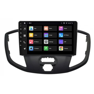 Navigatie Digital IQ Ford Transit 2014-2020 QLED 4GB 64GB 8 CORE - Img 9