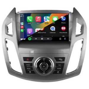 Navigatie Digital IQ Ford Transit Connect dupa 2013 2K 8GB 128GB 8 CORE - Img 2