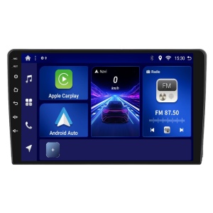 Navigatie Digital IQ Ford Transit / Tourneo Custom 2018-2025 QLED 2GB 32GB 4 CORE