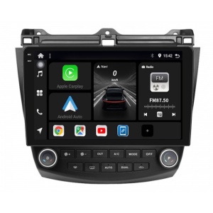 Navigatie Digital IQ Honda Accord 7 2003-2008 2K 8GB 128GB 8 CORE - Img 1