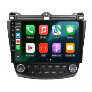 Navigatie Digital IQ Honda Accord 7 2003-2008 QLED 2GB 32GB 4 CORE - Img 2