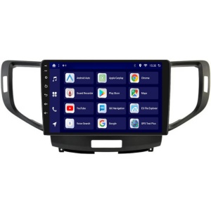 Navigatie Digital IQ Honda Accord 8 2008-2012 QLED 2GB 32GB 4 CORE - Img 3
