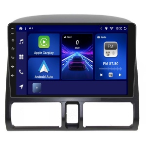 Navigatie Digital IQ Honda CRV 2002-2006 QLED 2GB 32GB 4 CORE