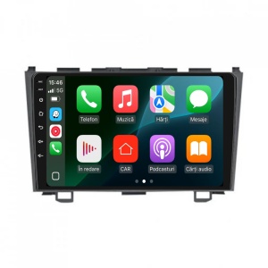Navigatie Digital IQ Honda CRV 2008-2011 QLED 2GB 32GB 4 CORE - Img 2