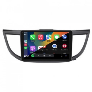 Navigatie Digital IQ Honda CRV dupa 2012 2K 8GB 128GB 8 CORE - Img 2