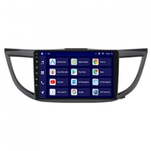 Navigatie Digital IQ Honda CRV dupa 2012 QLED 2GB 32GB 4 CORE - Img 3