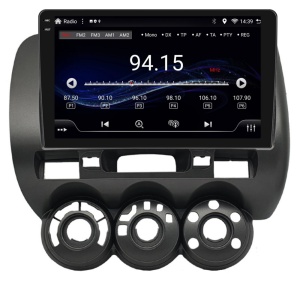 Navigatie Digital IQ Honda Fit 2002-2008 2K 8GB 128GB 8 CORE - Img 3