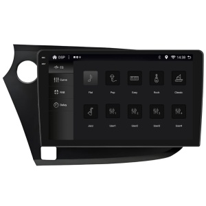 Navigatie Digital IQ Honda Insight 2009-2014 2K 8GB 128GB 8 CORE - Img 4