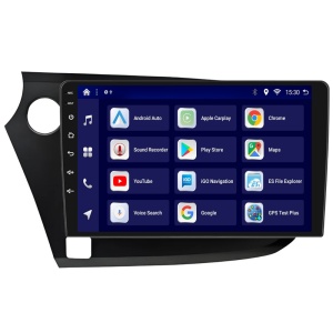 Navigatie Digital IQ Honda Insight 2009-2014 QLED 2GB 32GB 4 CORE - Img 3