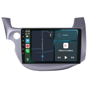 Navigatie Digital IQ Honda Jazz 2008-2012 QLED 2GB 32GB 4 CORE - Img 8