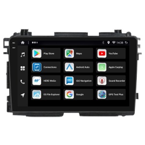 Navigatie Digital IQ Honda Vezel 2014-2021 2K 8GB 128GB 8 CORE - Img 8