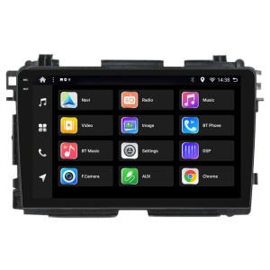 Navigatie Digital IQ Honda XR-V 2014-2021 2K 8GB 128GB 8 CORE - Img 9