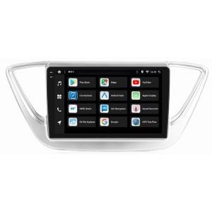 Navigatie Digital IQ Hyundai Accent 2017-2020 2K 8GB 128GB 8 CORE - Img 8