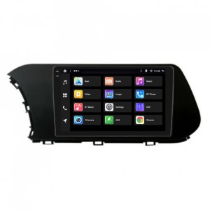 Navigatie Digital IQ Hyundai Bayon dupa 2021 2K 8GB 128GB 8 CORE - Img 9