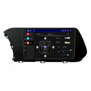 Navigatie Digital IQ Hyundai Bayon dupa 2021 QLED 2GB 32GB 4 CORE - Img 7