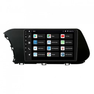 Navigatie Digital IQ Hyundai Bayon dupa 2021 QLED 4GB 64GB 8 CORE - Img 8