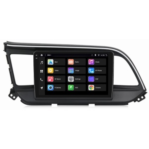 Navigatie Digital IQ Hyundai Elantra 2015-2020 2K 8GB 128GB 8 CORE - Img 9