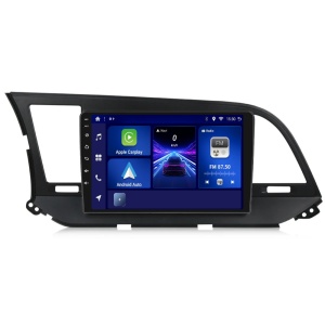 Navigatie Digital IQ Hyundai Elantra 2015-2020 QLED 2GB 32GB 4 CORE